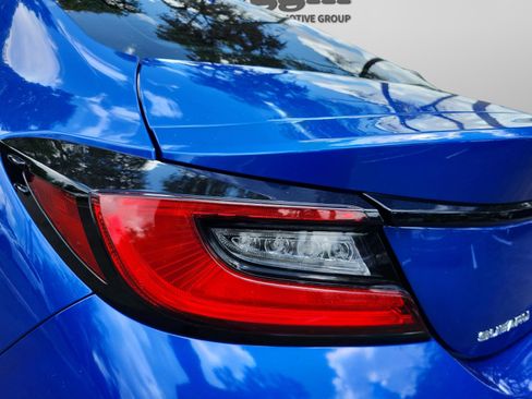 Used 2023 Subaru BRZ Limited RWD image 25