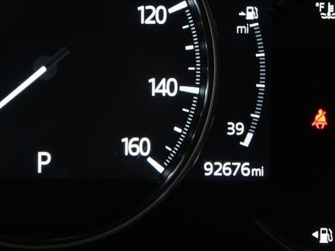 Used 2019 MAZDA CX-5 Grand Touring Reserve image 18