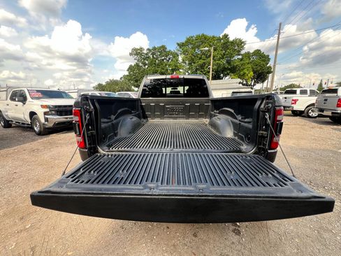 Used 2020 RAM 1500 Rebel image 28
