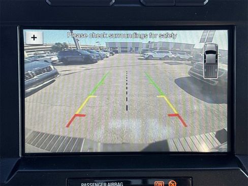 Used 2017 Ford F250 Lariat w/ Chrome Package image 50