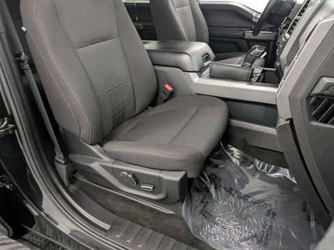 Used 2018 Ford F150 XLT w/ Equipment Group 302A Luxury AWD/4WD image 29