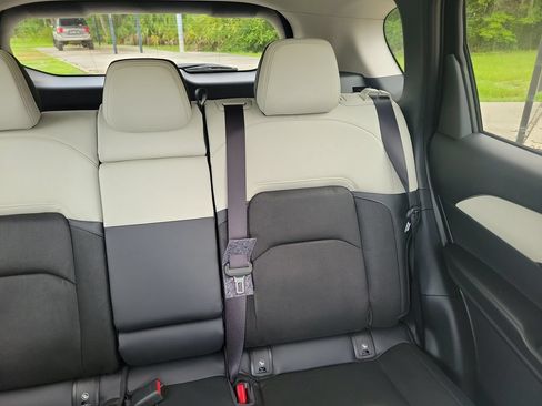 New 2026 MAZDA CX-5 Preferred AWD/4WD image 13