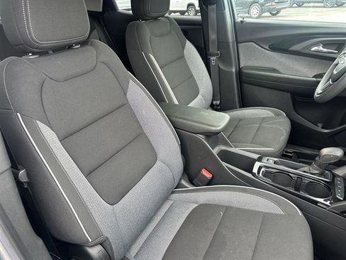 Certified 2023 Chevrolet TrailBlazer LT w/ Convenience Package FWD image 22