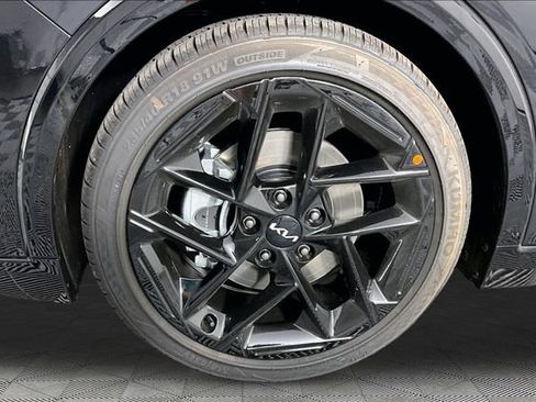 New 2026 Kia K4 GT-Line Turbo FWD image 13
