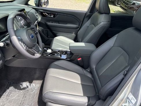 New 2026 Subaru Forester Limited AWD/4WD image 4