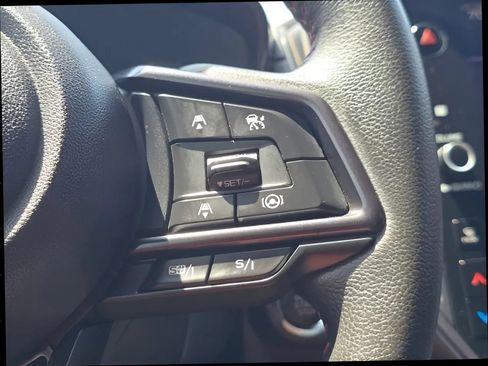 Used 2022 Subaru WRX Premium AWD/4WD image 23