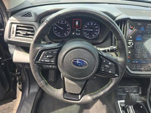 Used 2023 Subaru Ascent Onyx Edition image 9