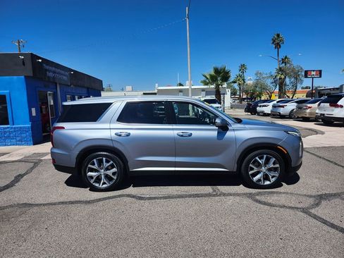 Used 2020 Hyundai Palisade SEL FWD image 7