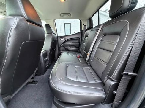 Used 2019 GMC Canyon Denali AWD/4WD image 16