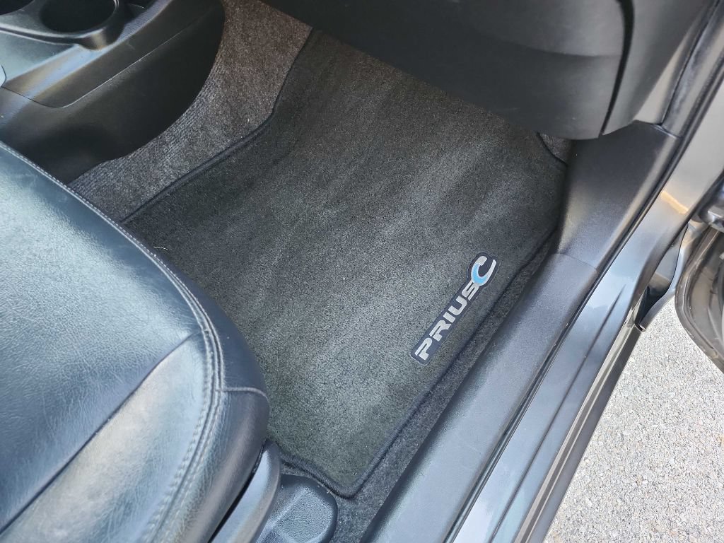 Used 2014 Toyota Prius C Two FWD image 25