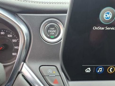 Used 2023 Chevrolet Blazer LT w/ Convenience Package image 36