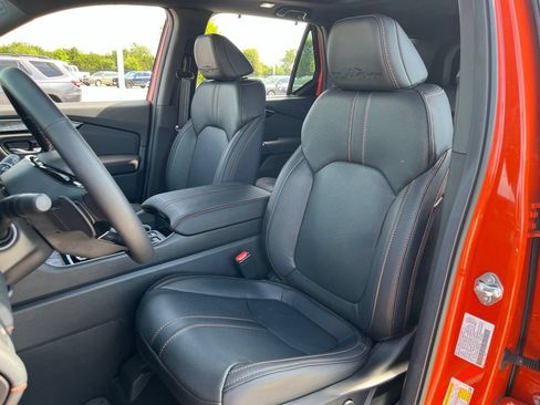 Certified 2026 Honda Passport TrailSport Elite image 26