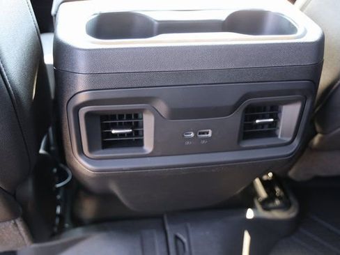 New 2025 Chevrolet Silverado 1500 RST w/ Texas Edition Plus image 25