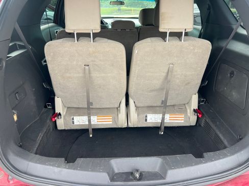 Used 2014 Ford Explorer FWD image 25