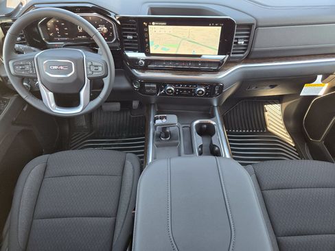 New 2026 GMC Sierra 1500 Elevation w/ Preferred Package RWD image 18