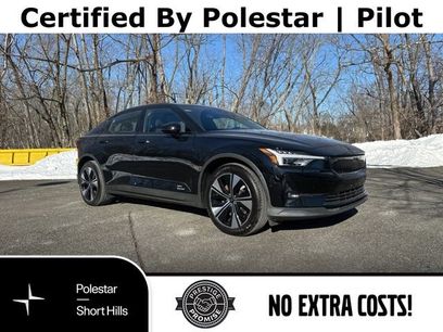 Certified 2024 Polestar Polestar 2