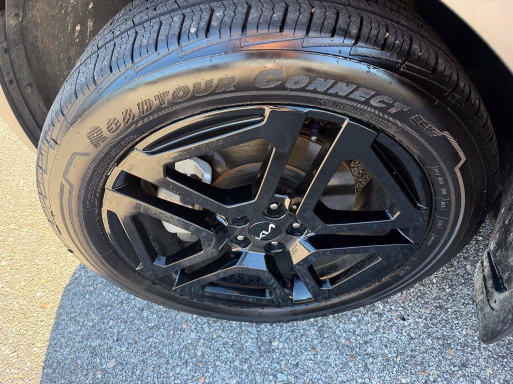 Used 2024 Kia Telluride EX X-Line AWD/4WD image 29