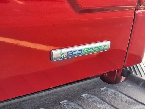 Used 2020 Ford F150 XLT w/ Equipment Group 302A Luxury image 29