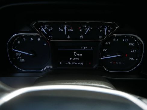 Used 2021 GMC Sierra 1500 Elevation AWD/4WD image 32