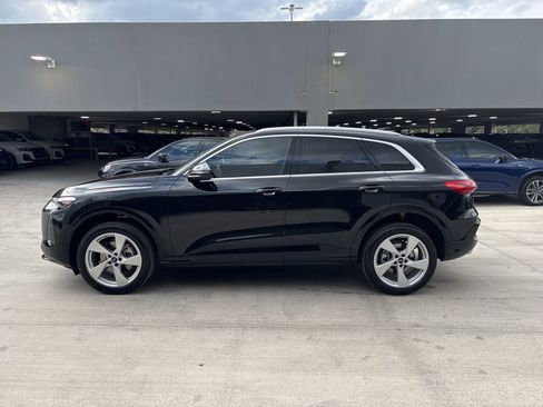 New 2025 Audi Q5 Premium Plus image 9