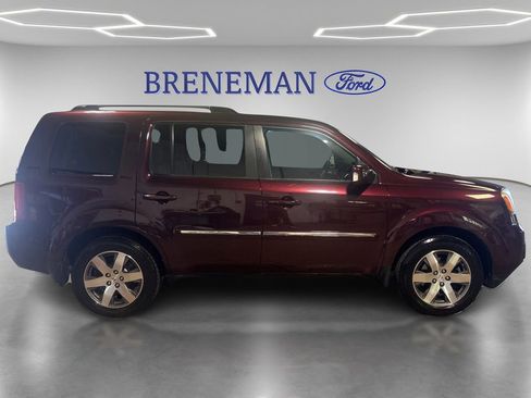Used 2014 Honda Pilot Touring image 4