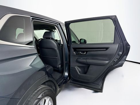 Used 2025 Honda CR-V EX-L image 30