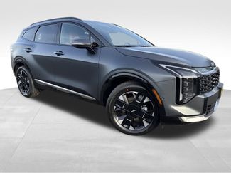 New 2026 Kia Sportage SX Prestige 360° Tour