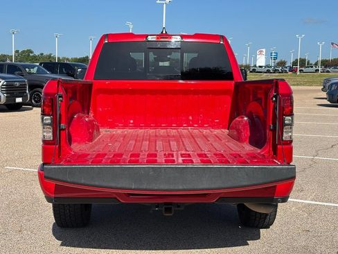 Used 2022 RAM 1500 Lone Star RWD image 7