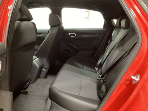 New 2026 Honda Civic Sport image 15