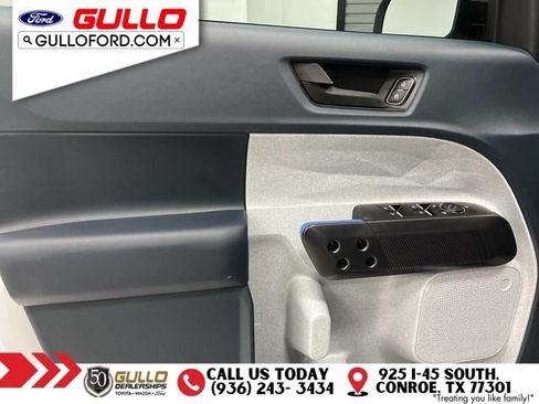 Used 2026 Ford Maverick XLT FWD image 18