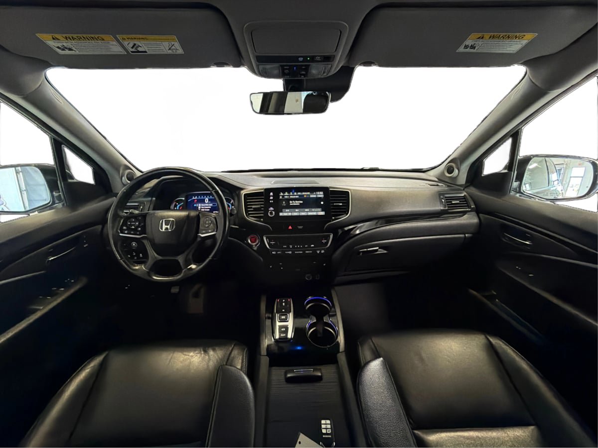 Used 2020 Honda Pilot Touring image 32