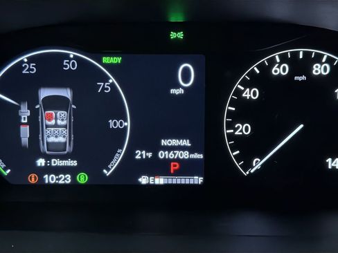 Used 2025 Honda CR-V Sport-L image 24