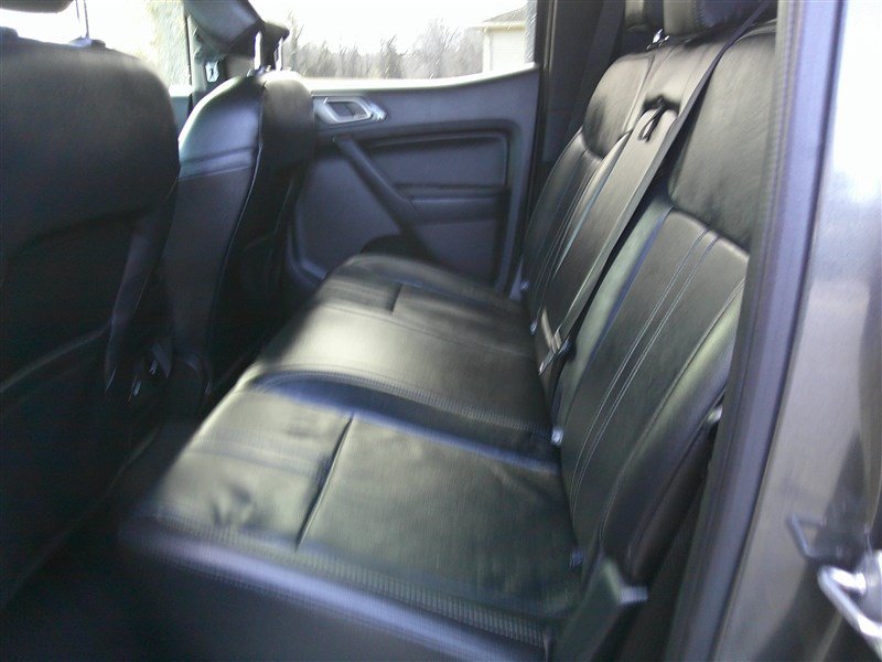 Used 2020 Ford Ranger Lariat w/ Equipment Group 501A Mid AWD/4WD image 19