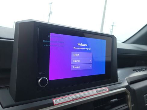 Used 2024 Toyota Tacoma SR5 image 20