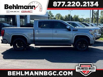 Used 2024 GMC Sierra 1500 Denali Ultimate