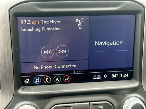 Used 2019 GMC Sierra 1500 Denali w/ Technology Package AWD/4WD image 19