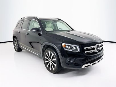 Certified 2022 Mercedes-Benz GLB 250