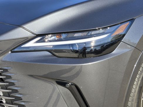 Certified 2024 Lexus RX 350 Premium image 12