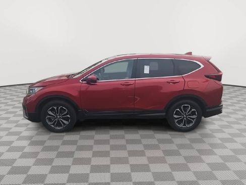 Used 2021 Honda CR-V EX image 5