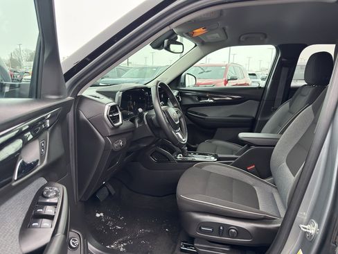 Used 2024 Chevrolet TrailBlazer LT w/ Convenience Package image 12