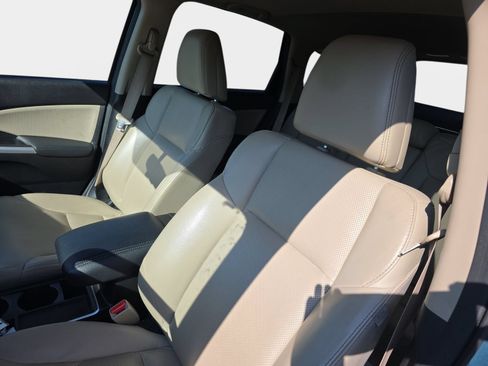Used 2015 Honda CR-V EX-L image 10
