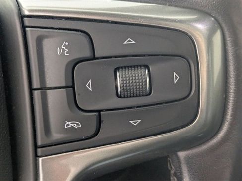 Certified 2022 Chevrolet Tahoe Z71 image 18