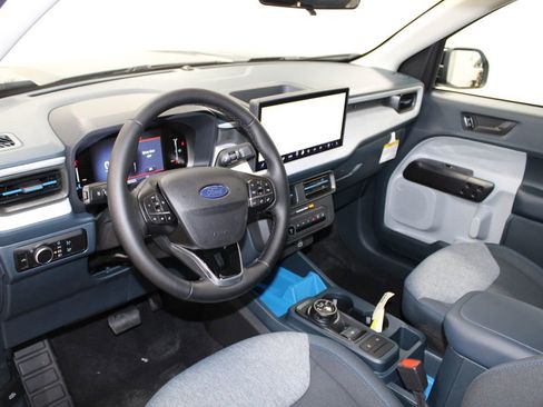 New 2026 Ford Maverick XLT AWD/4WD image 22