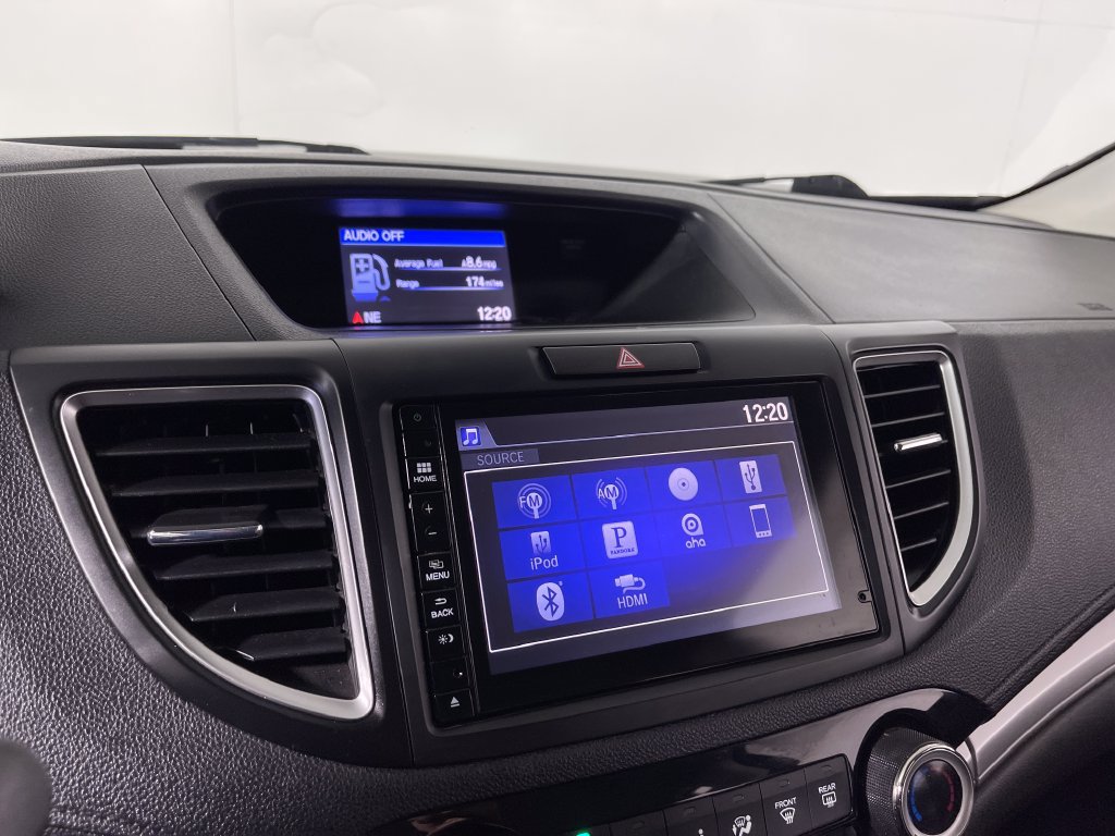 Used 2015 Honda CR-V EX image 22