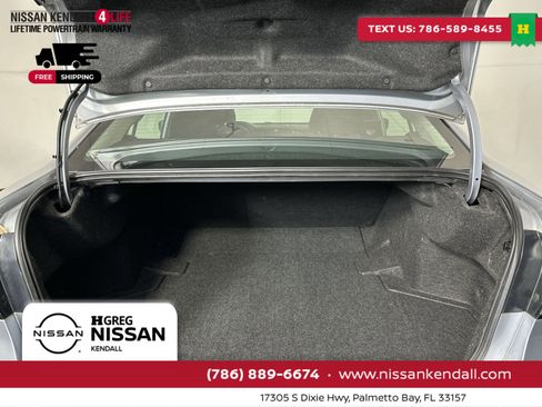 Used 2022 Subaru Legacy image 29