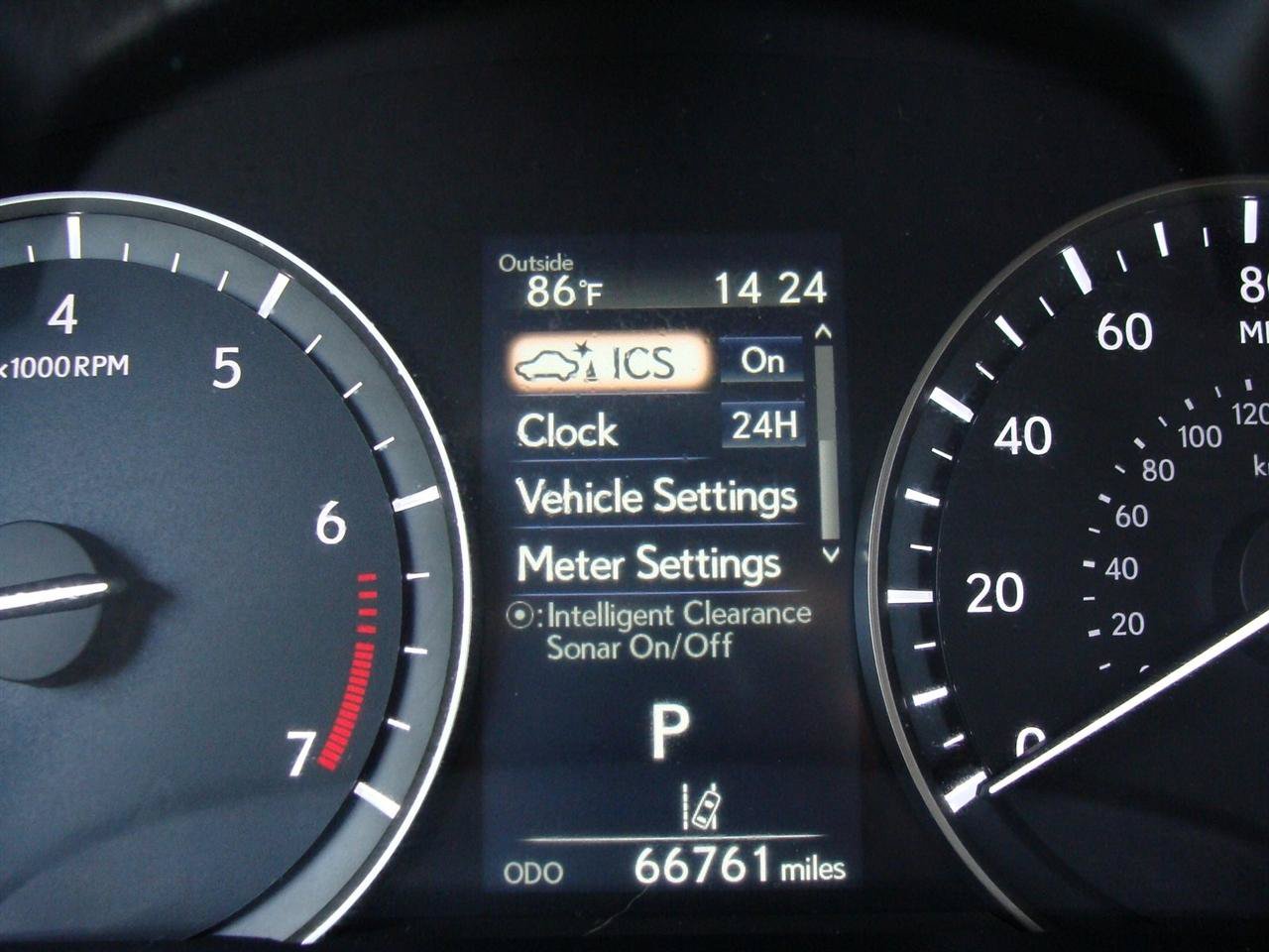 Used 2017 Lexus RX 350 AWD w/ Premium Package image 25