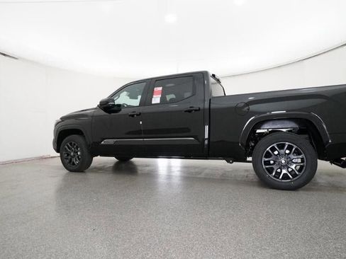 New 2026 Toyota Tundra Platinum image 20