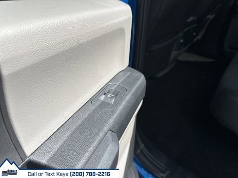 Used 2018 Ford F150 XL w/ Equipment Group 101A Mid image 12