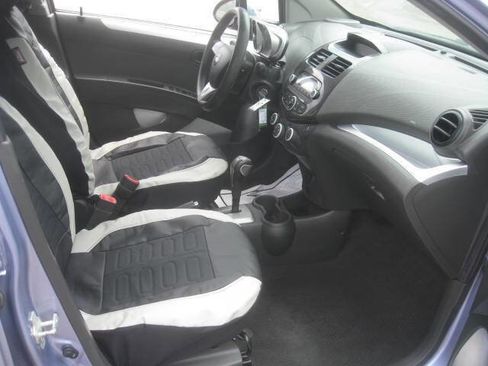 Used 2014 Chevrolet Spark LS image 15