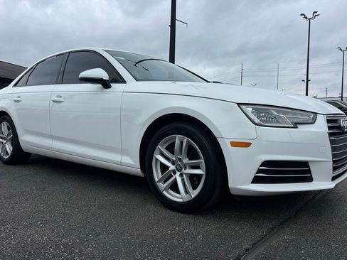 Used 2017 Audi A4 2.0T Ultra Premium image 10